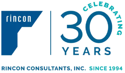 Rincon Consultants - Logo